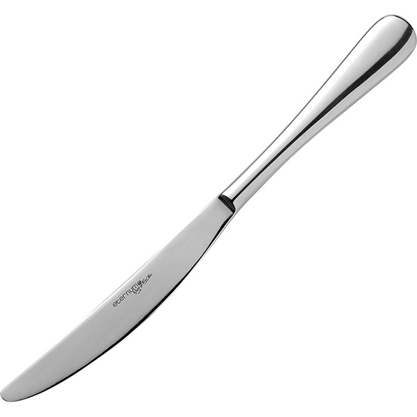 Нож десертный «Аркада»  сталь нержавеющая  длина=215/110, ширина=4 мм Eternum