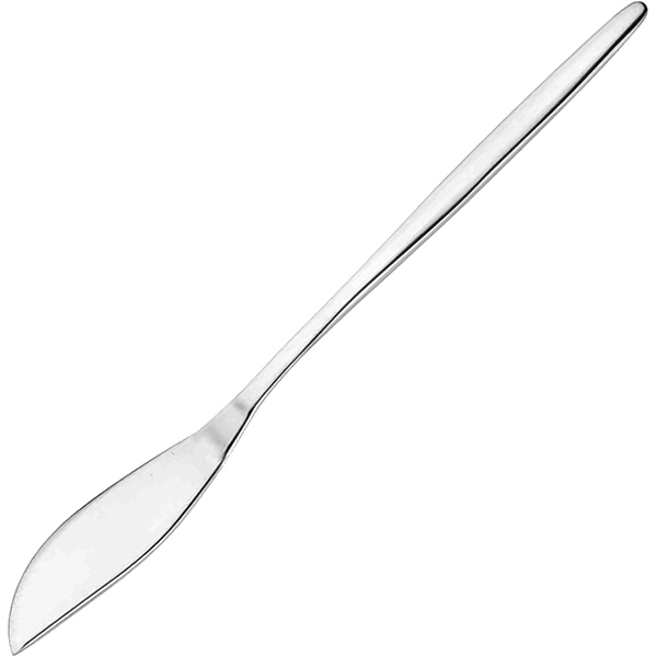 Нож для рыбы «Оливия»  сталь нержавеющая  длина=218/70, ширина=3 мм Pintinox