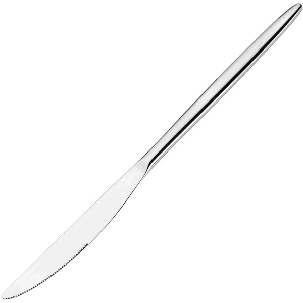 Нож десертный «Оливия»  сталь нержавеющая  длина=215/100, ширина=3 мм Pintinox