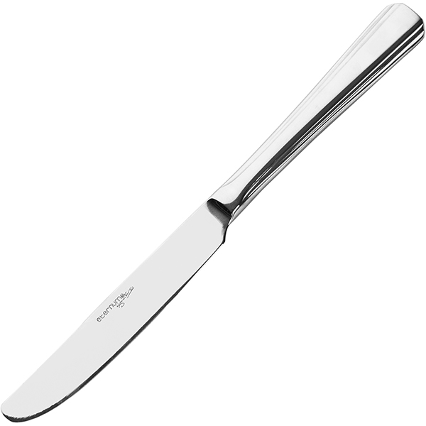 Нож десертный «Ивенталь»  сталь нержавеющая  длина=210/115, ширина=3 мм Eternum