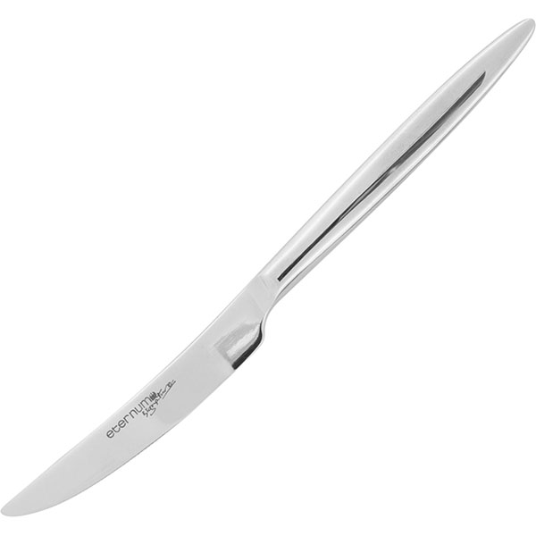Нож для фруктов «Адажио»; сталь нержавеющая; длина=165/70, ширина=4 мм; металлический