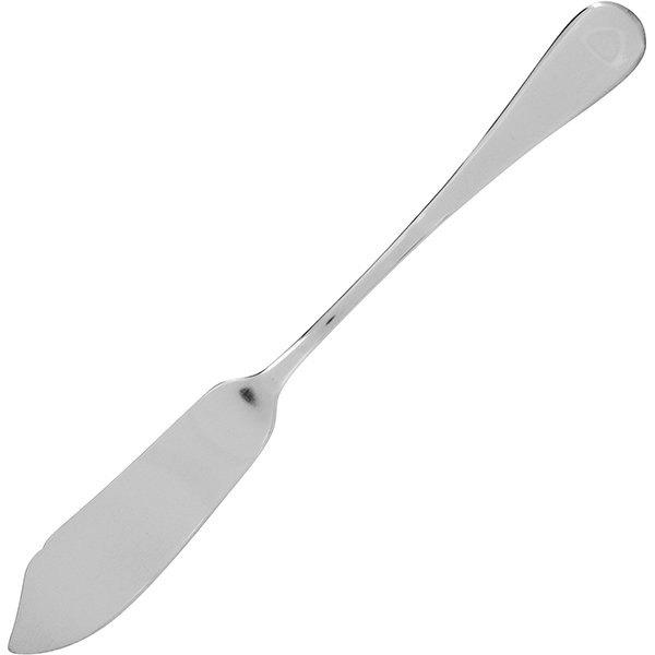 Нож для рыбы «Ауде»  сталь нержавеющая  длина=200/77, ширина=2 мм Eternum