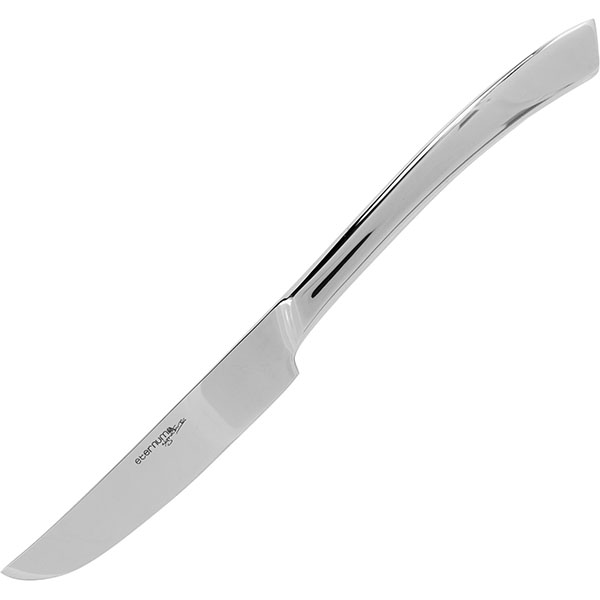Нож для стейка «Алайниа»  сталь нержавеющая  длина=245/110, ширина=10 мм Eternum