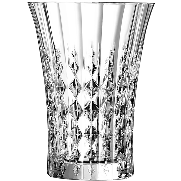 Хайбол «Леди Даймонд»  хрустальное стекло  360 мл Cristal D arques