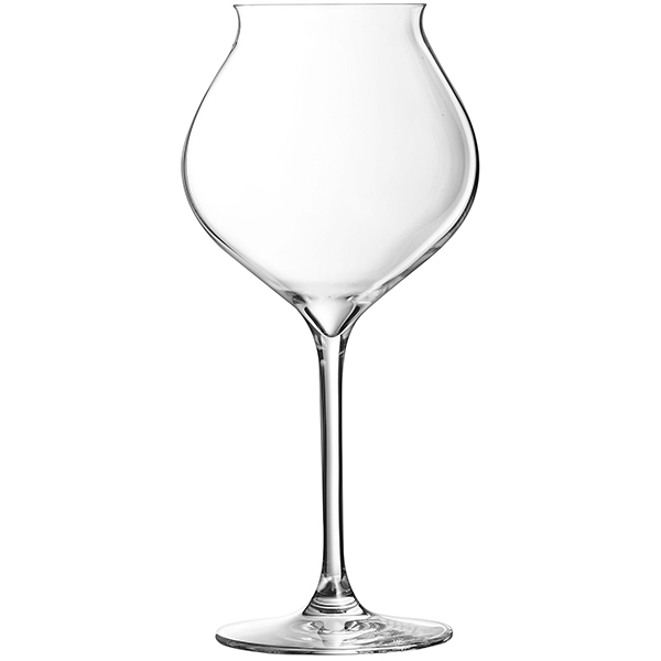 Бокал для вина «Макарон Фасинейшн»  хрустальное стекло   400мл Chef&Sommelier