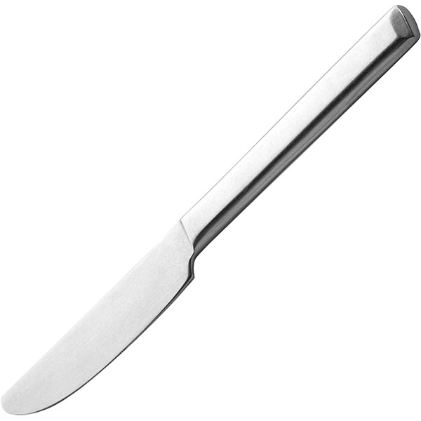Нож столовый «Пьюр»  сталь нержавейка  L=227,B=19мм Serax