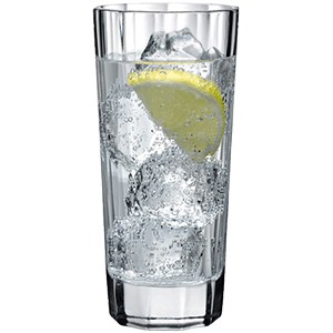 Хайбол (6 шт.);  хрустальное стекло ;  310мл;  D=75,H=155мм;  прозрачное ;