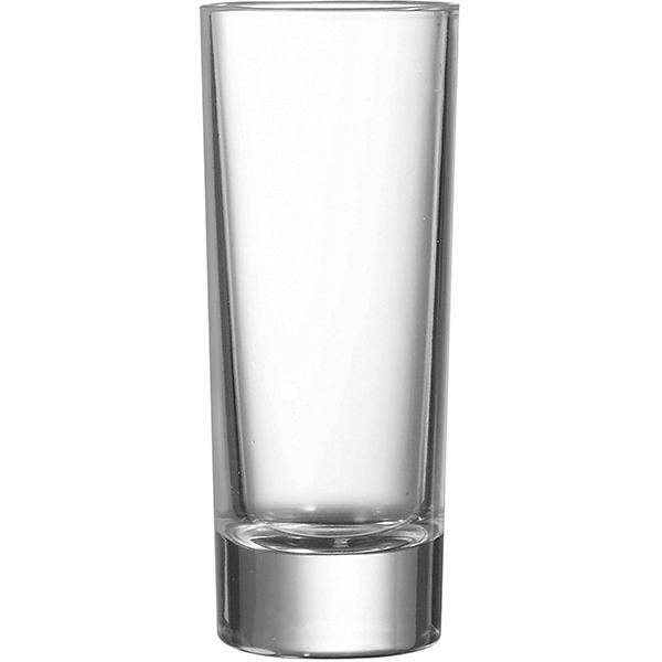 Стопка (6 шт.); стекло; 60мл; прозрачный; Стопка (6 шт.); стекло; 60мл; прозрачный;