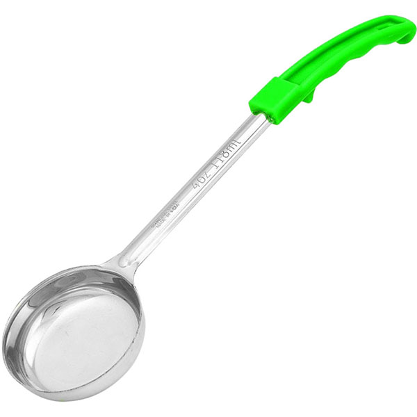 Половник сталь нержавеющая 118мл Genware Половник сталь нержавеющая 118мл Genware