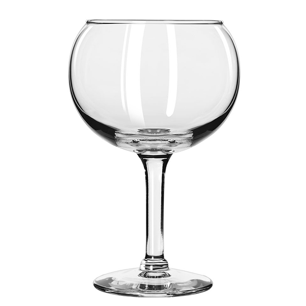Бокал для вина 350мл D=98,H=149мм Libbey Бокал для вина 350мл D=98,H=149мм Libbey