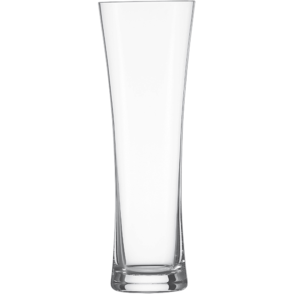 Пивной бокал «1872»;  хрустальное стекло;  300мл;  D=74,H=217мм;  прозрачный
