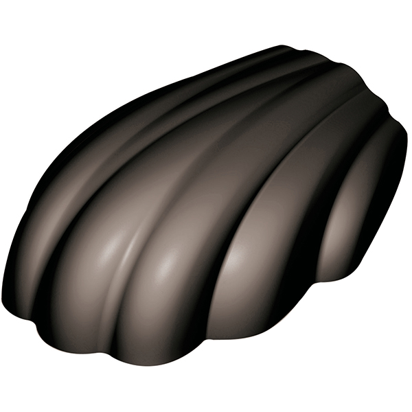 Форма кондитерская; силикон; ,H=18,L=78,B=45см Форма кондитерская; силикон; ,H=18,L=78,B=45см