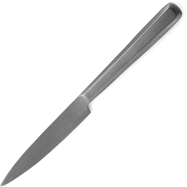 Нож столовый «Зоуи» (6 шт.)    сталь нержавеющая    ,L=239,B=19мм Serax