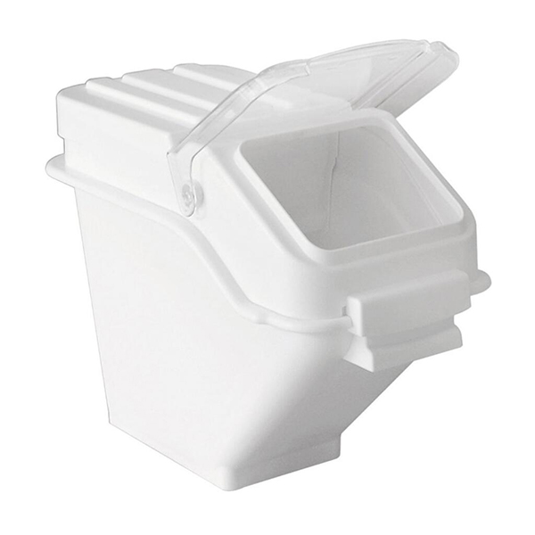 Контейнер для сыпуч.продуктов   полипропилен   ,H=43,8,L=48,5,B=59см HOLD