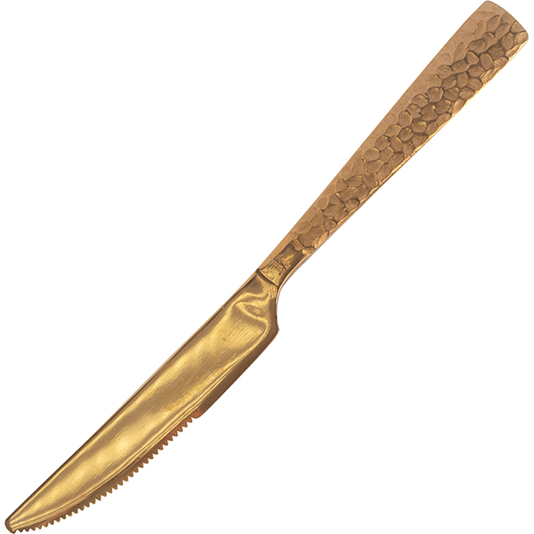 Нож столовый кованный (6 шт.) Pintinox Нож столовый кованный (6 шт.) Pintinox