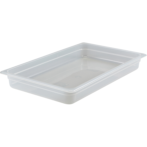 Гастроемкость (1/1)*100(-40С до +99С)  полипропилен  13л CAMBRO