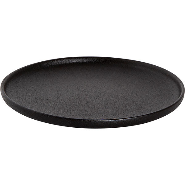 Тарелка «Юниверс»   фарфор   D=19см Maastricht Porselein