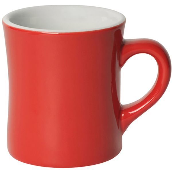 Кружка 250мл Starsky Mug «Бонд»  фарфор  250мл Loveramics