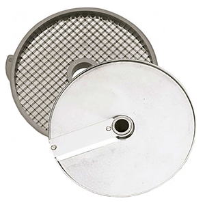 Комплект для кубиков для R502, CL50; H=8, L=8, B=8мм
