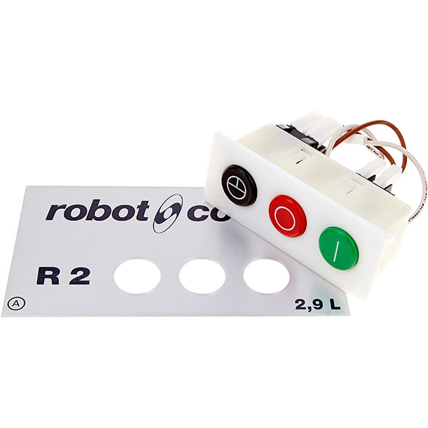 Переключатель для R2   RC