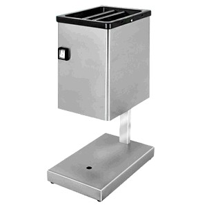 Мельница для льда IC250; 250вт