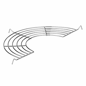 Подставка; сталь; D=305, H=5мм; металлический