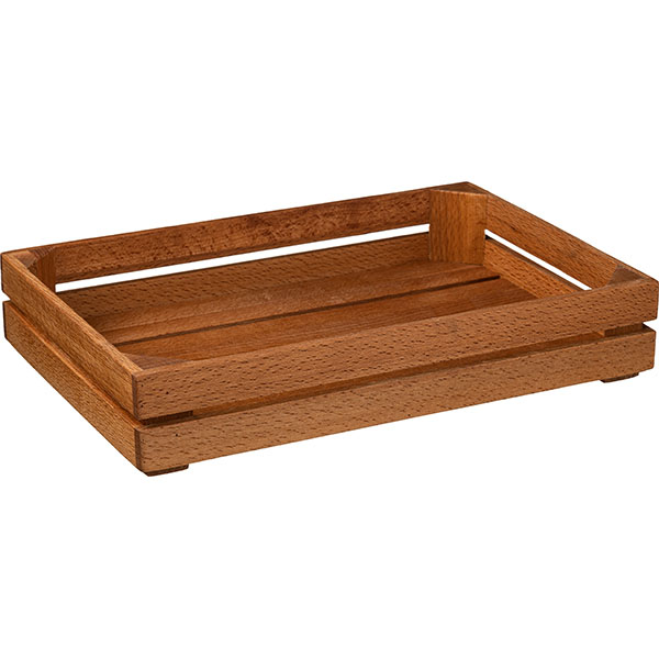 Ящик для подачи бук , H=5, L=29, B=20см PPwood Ящик для подачи бук , H=5, L=29, B=20см PPwood