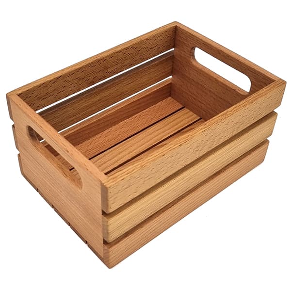 Подставка для мельниц для специй  бук  , H=11, L=21, 5, B=15см PPwood