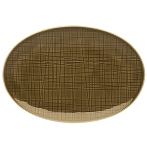 Блюдо овальное фарфор , L=18см Rosenthal Блюдо овальное фарфор , L=18см Rosenthal