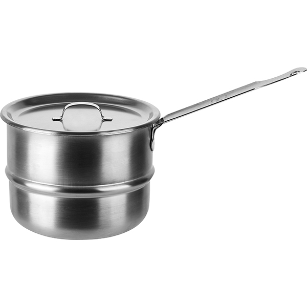 Пароварка с крышкой сталь нержавеющая , L=15, 3см Vollrath Пароварка с крышкой сталь нержавеющая , L=15, 3см Vollrath