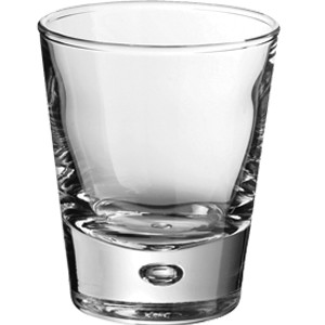 Стопка «Норвей» (6 шт.);  стекло;  70мл;  D=53, H=66мм;  прозрачный;