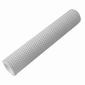 Скалка для декорирования; пластик; D=51, L=255мм
