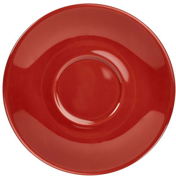 Блюдце «Роял» фарфор D=16см Genware Блюдце «Роял» фарфор D=16см Genware