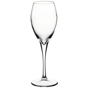 Бокал для вина (8 шт.) «Монте Карло»;  стекло;  210мл;  D=52, H=205мм;  прозрачный;