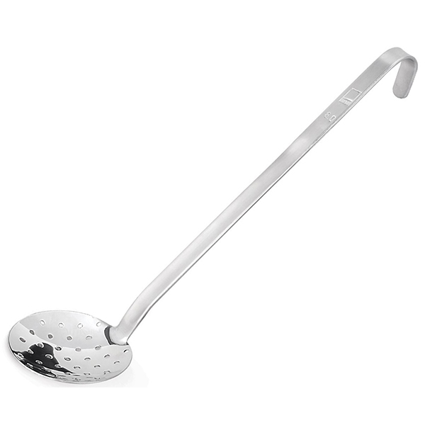 Шумовка;сталь нерж.;D=12см