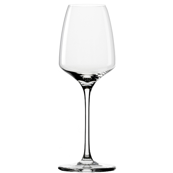 Бокал для вина «Экспириенс»  хрустальное стекло  285 мл Stolzle
