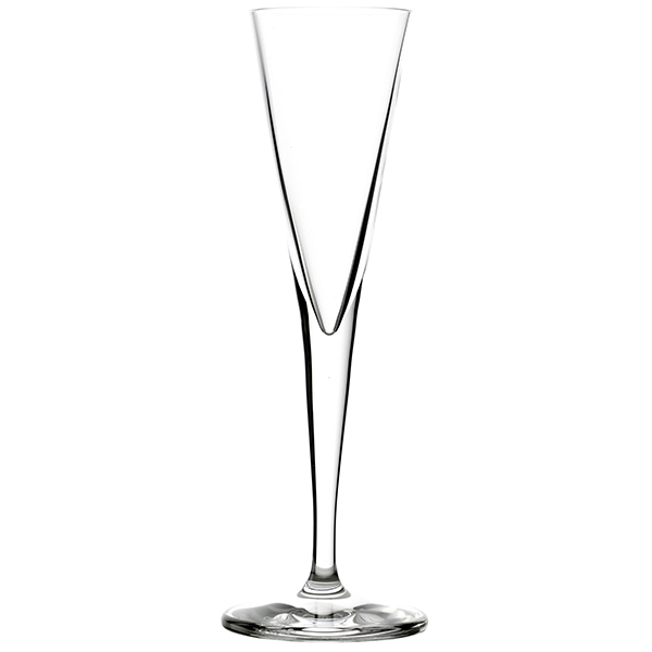 Рюмка «Ликер&Спиритс»; хрустальное стекло; 50 мл; диаметр=56, высота=166 мм; прозрачный