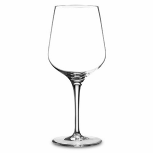 Бокал для вина «Имэдж»  хрустальное стекло  670 мл Rona