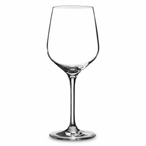 Бокал для вина «Имэдж»  хрустальное стекло  530 мл Rona