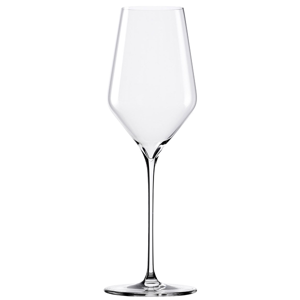 Бокал для вина «Кью уан»  хрустальное стекло  390 мл Stolzle
