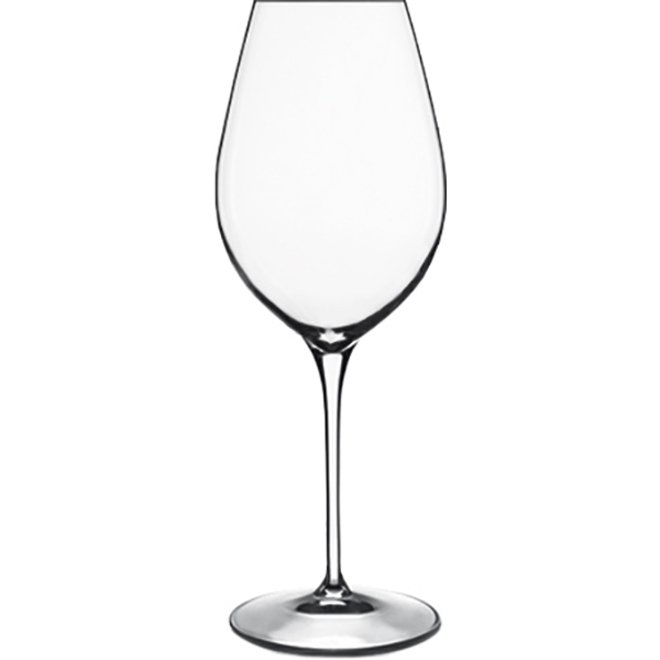 Бокал для вина «Винотека»  хрустальное стекло  400 мл Bormioli Luigi