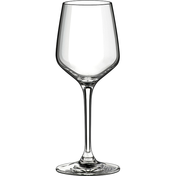 Бокал для вина «Имэдж»  хрустальное стекло  260 мл Rona