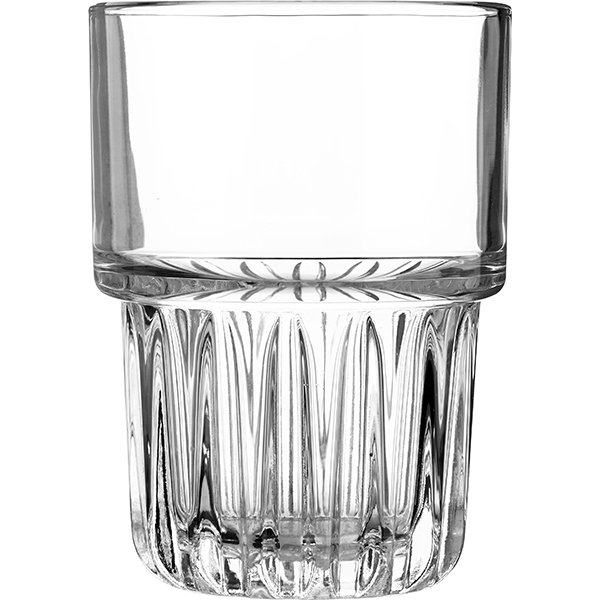 Хайбол «Эверест»; стекло; 350 мл; диаметр=80, высота=115 мм; прозрачный