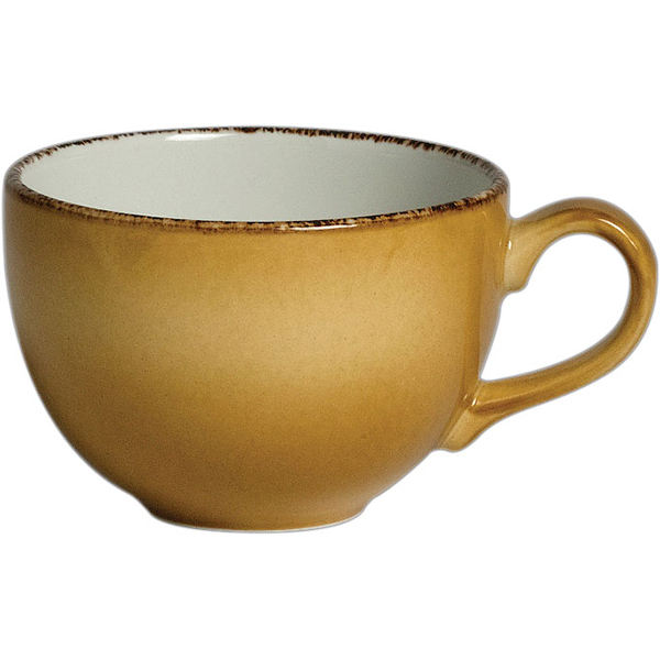 Чашка чайная «Террамеса мастед»  материал: фарфор  340 мл Steelite