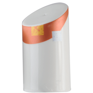 Солонка «Зен»  материал: фарфор  диаметр=90, высота=45 мм Steelite
