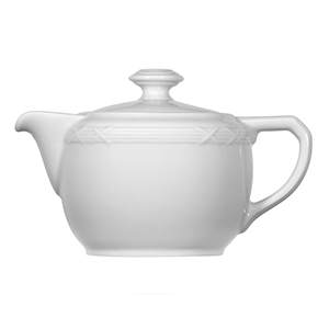 Чайник «Штутгарт»  материал: фарфор  400 мл Bauscher