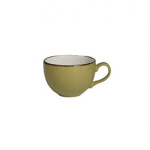 Чашка кофейная «Террамеса олива»  материал: фарфор  85 мл Steelite