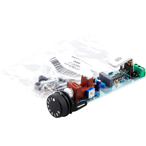Электронная плата для MMP миксера, 230V   ROBOT COUPE