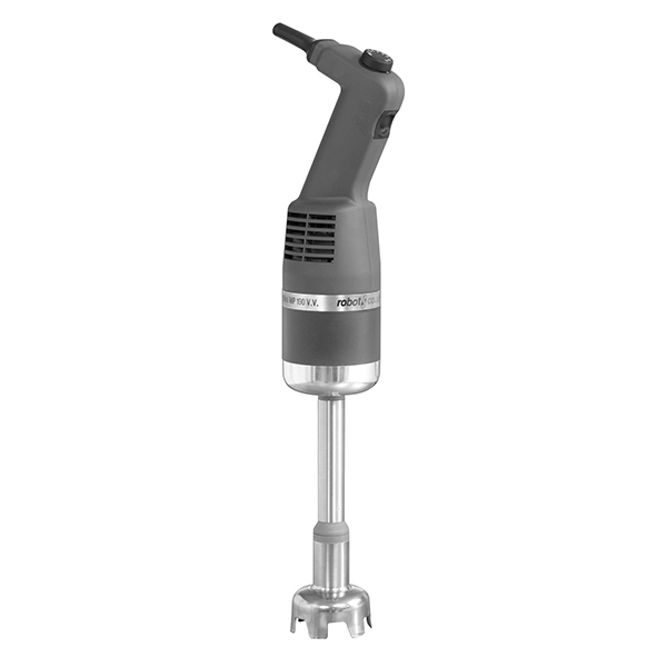 Миксер Mini MP 190V.V.  диаметр=7.8, длина=48.5 см.  250вт ROBOT COUPE