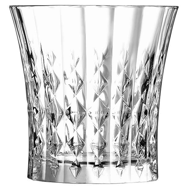 Олд Фэшн «Леди Даймонд»  хрустальное стекло  270 мл Cristal D arques